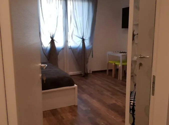 아파트 Bsuites Scrovegni