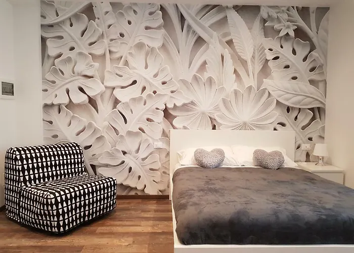 Bsuites Scrovegni * 파도바