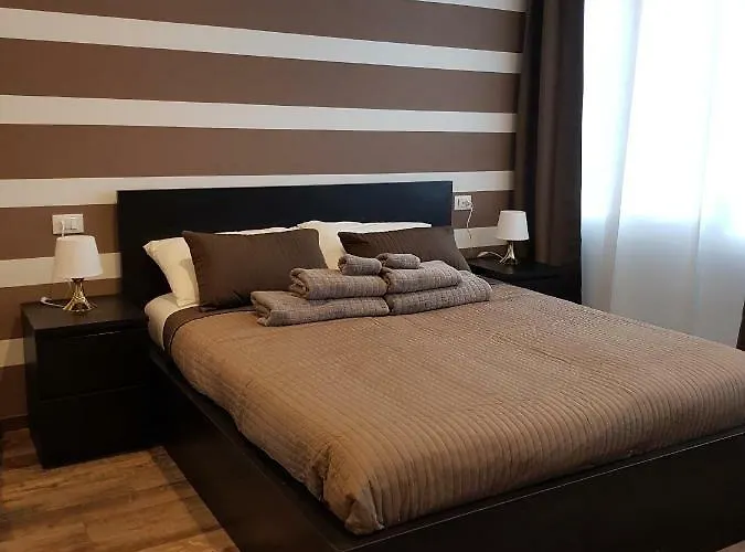 Bsuites Scrovegni Padova