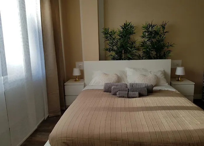 Apartman Bsuites Scrovegni *