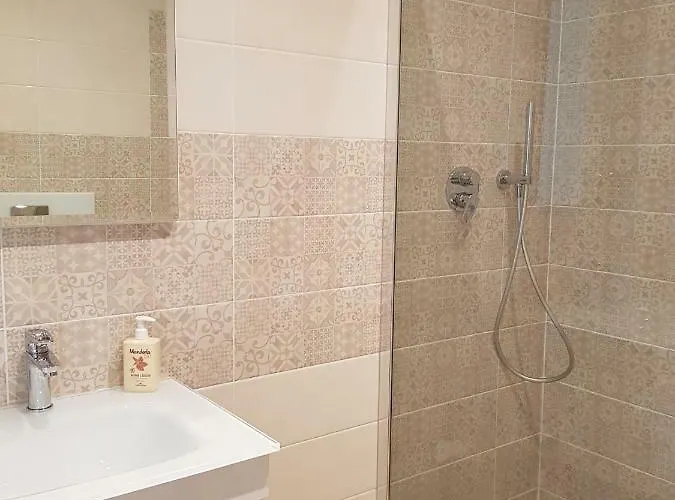 아파트 Bsuites Scrovegni