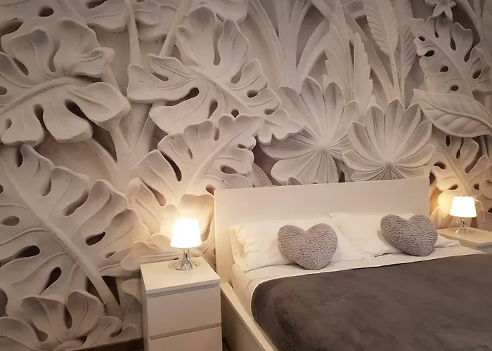 Apartman Bsuites Scrovegni