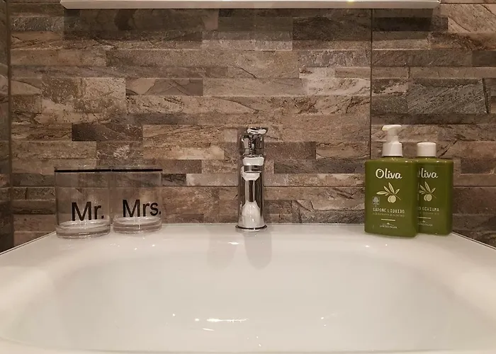 Bsuites Scrovegni * 파도바