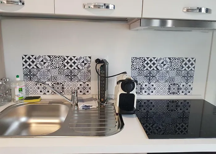 Bsuites Scrovegni * Padova